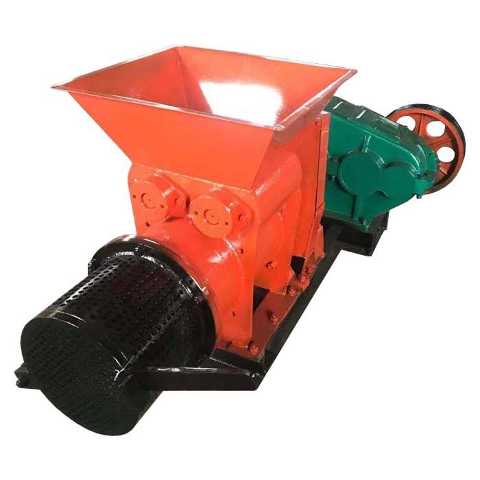 Clay extruder