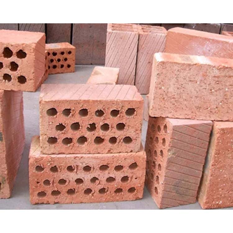 Clay brick