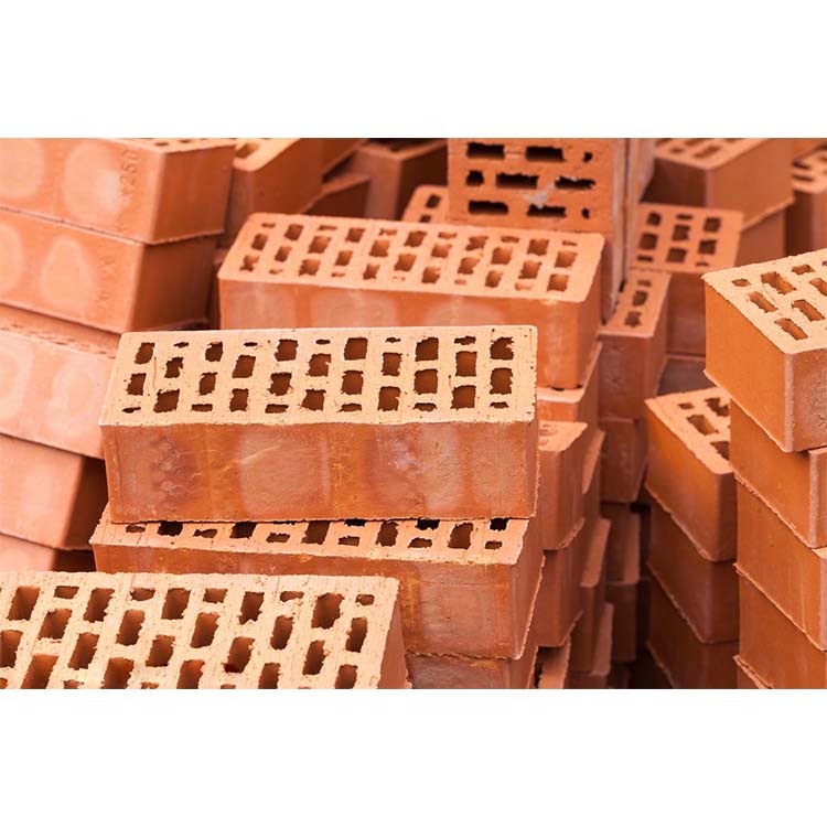 Various bricks