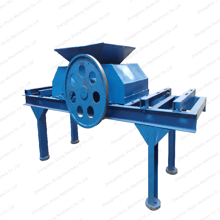 Clay roof tile production line