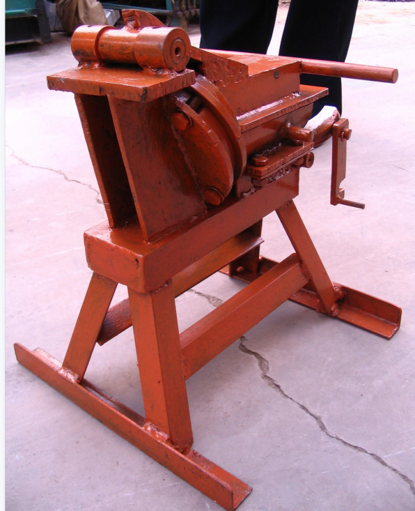 Tile press 2