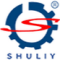 logotipo para shuliy